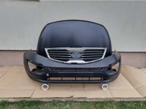 Bara fata capota Kia Sportage 2010-2015 NOI AM — miniatura 7