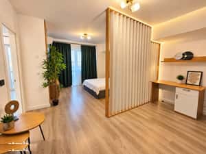 PRIMA INCHIRIERE! Apartament cu o camera, CONEST DACIA, 45mp, 420 euro — miniatura 2