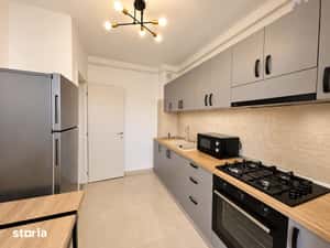 PRIMA INCHIRIERE! Apartament cu o camera, CONEST DACIA, 45mp, 420 euro — miniatura 5