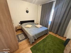AP. 2 CAMERE- STEFAN CEL MARE, PET-FRIENDLY, MASINA DE SPALAT VASE — miniatura 3