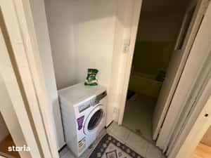 AP. 2 CAMERE- STEFAN CEL MARE, PET-FRIENDLY, MASINA DE SPALAT VASE — miniatura 6