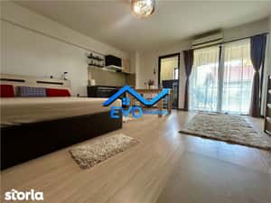 APARTAMENT 1 CAMERA DE VANZARE, ETAJ 1, TUDOR VLADIMIRESCU — miniatura 4