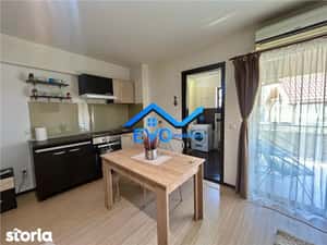 APARTAMENT 1 CAMERA DE VANZARE, ETAJ 1, TUDOR VLADIMIRESCU — miniatura 6