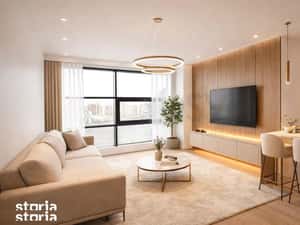 Studio One North Lofts cu loc de parcare — miniatura 1