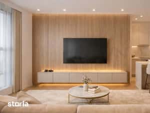 Studio One North Lofts cu loc de parcare — miniatura 4