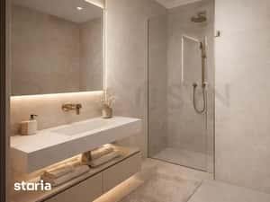 Studio One North Lofts cu loc de parcare — miniatura 5
