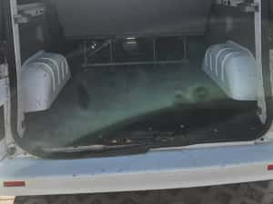 RENAULT Trafic/8+1 locuri/Euro 5/2012/2.0 /114 CP — miniatura 4