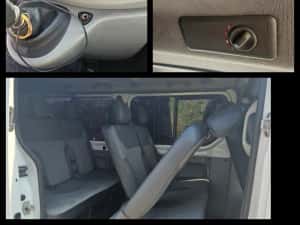 RENAULT Trafic/8+1 locuri/Euro 5/2012/2.0 /114 CP — miniatura 10