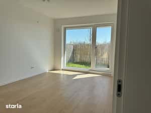 2 Camere + Grădină proprie-54 mp util-Străulești-Mall Colosseum/Sect 1 — miniatura 5