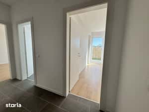 2 Camere + Grădină proprie-54 mp util-Străulești-Mall Colosseum/Sect 1 — miniatura 6