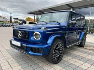 Mercedes-Benz G 63 AMG - SUV Second-hand