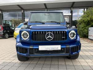 Mercedes-Benz G 63 AMG - SUV Second-hand — miniatura 2