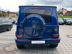 Mercedes-Benz G 63 AMG - SUV Second-hand — miniatura 6