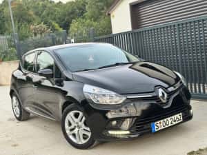 Renault CLIO 2017 Impecabil Adus Recent