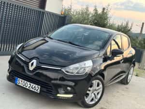 Renault CLIO 2017 Impecabil Adus Recent — miniatura 2