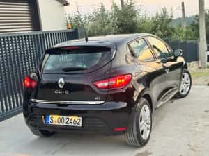 Renault CLIO 2017 Impecabil Adus Recent — miniatura 3