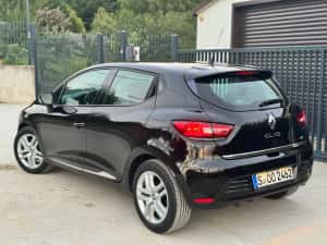 Renault CLIO 2017 Impecabil Adus Recent — miniatura 4