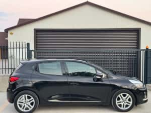 Renault CLIO 2017 Impecabil Adus Recent — miniatura 5