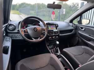 Renault CLIO 2017 Impecabil Adus Recent — miniatura 7