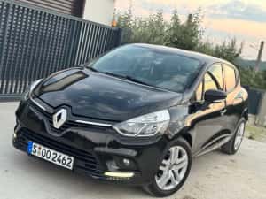 Renault CLIO 2017 Impecabil Adus Recent — miniatura 10