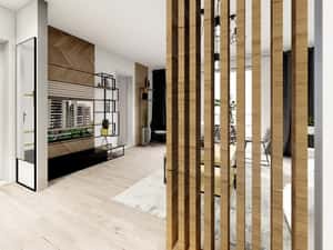 Apartament Tip Studio- 45,80  Mp- Armonia Residence- Zona Coresi — miniatura 5