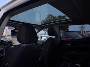 Nissan Qashqai  1.5 diesel Navi/ Panoramic/ km certificati/ Garantie — miniatura 6