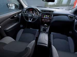 Nissan Qashqai  1.5 diesel Navi/ Panoramic/ km certificati/ Garantie — miniatura 7