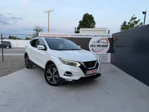 Nissan Qashqai  1.5 diesel Navi/ Panoramic/ km certificati/ Garantie — miniatura 10