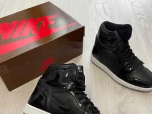 Jordan 1 Space-jam — miniatura 4