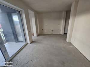 Apartament 3 camere, orientare sud cu priveliste , Baciu Regal — miniatura 3