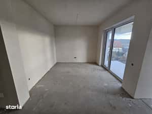 Apartament 3 camere, orientare sud cu priveliste , Baciu Regal — miniatura 5