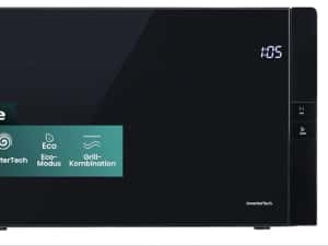 Cuptor cu microunde Hisense H25MOBS4HGI / 25 L / 900 W — miniatura 2