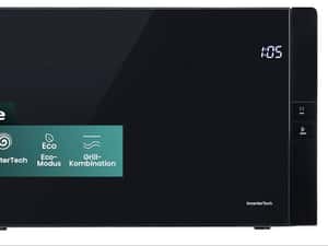 Cuptor cu microunde Hisense H25MOBS4HGI / 25 L / 900 W — miniatura 8