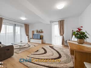Apartament 3 camere cu parcare · Tomis Plus - Palazu Mare / Spectrum — miniatura 3