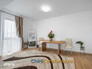 Apartament 3 camere cu parcare · Tomis Plus - Palazu Mare / Spectrum — miniatura 5