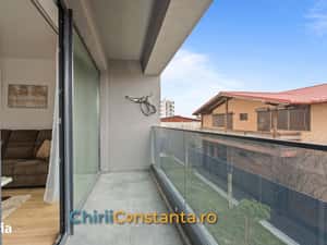 Apartament 3 camere cu parcare · Tomis Plus - Palazu Mare / Spectrum — miniatura 6