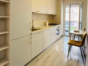 Apartament 2 camere/ Popesti- Leordeni/ Metrou Berceni/ prima inchirie — miniatura 6