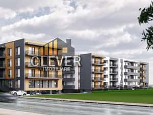 Apartament 2 camere Theodor Pallady Metrou Teclu Comision 0 — miniatura 5