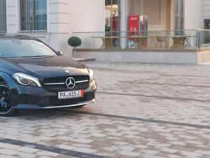Mercedes-Benz A 220cdi 4Matic 2016 — miniatura 3