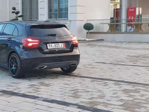 Mercedes-Benz A 220cdi 4Matic 2016 — miniatura 4