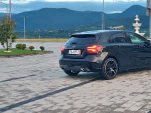 Mercedes-Benz A 220cdi 4Matic 2016 — miniatura 5