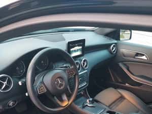 Mercedes-Benz A 220cdi 4Matic 2016 — miniatura 6