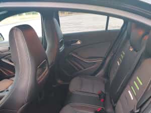 Mercedes-Benz A 220cdi 4Matic 2016 — miniatura 8