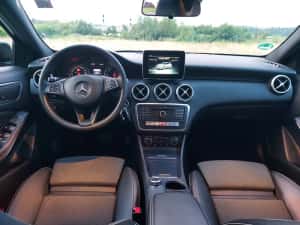 Mercedes-Benz A 220cdi 4Matic 2016 — miniatura 9