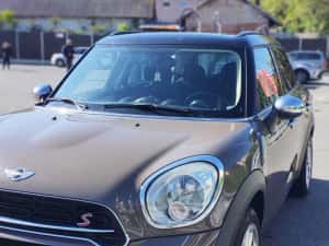 Autoturism Mini Countryman SD — miniatura 4