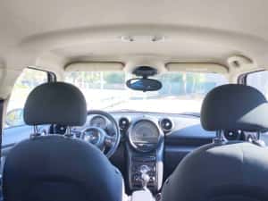 Autoturism Mini Countryman SD — miniatura 5