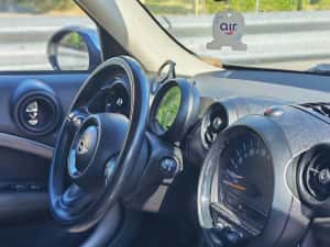 Autoturism Mini Countryman SD — miniatura 6
