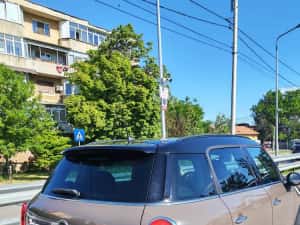 Autoturism Mini Countryman SD — miniatura 7