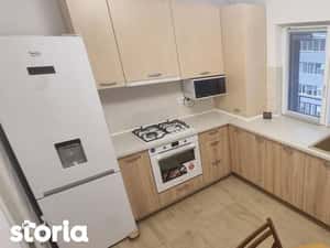 Apartament 2 camere, disponibil imediat, parcare,Berceni, Grand Arena — miniatura 5
