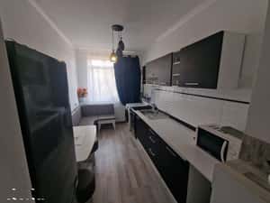 De inchiriat!Deosebit! Zona parc Eminescu. — miniatura 3